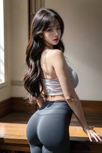 我独自蜜月