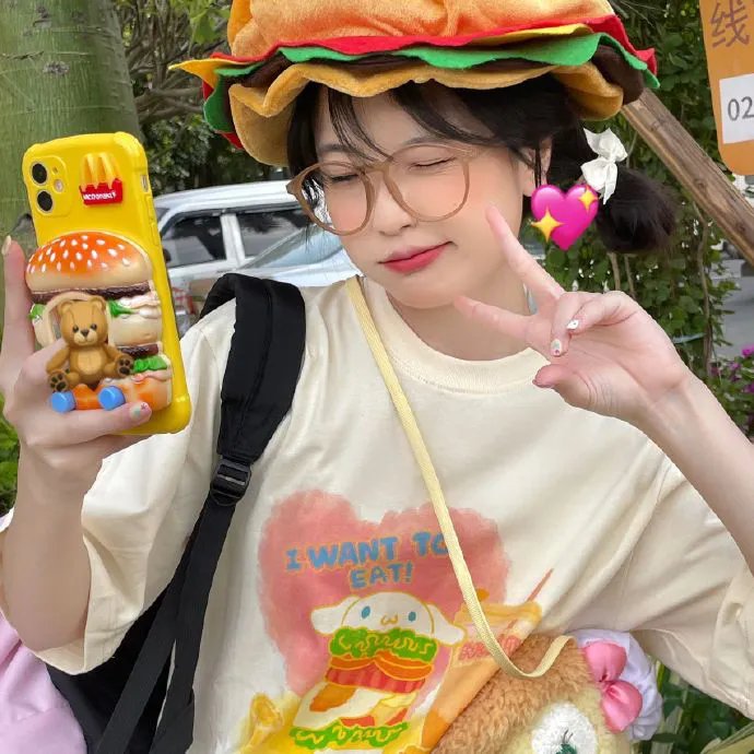 家用摄像头海报